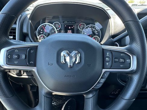 New 2026 RAM 3500 Tradesman AWD/4WD image 19