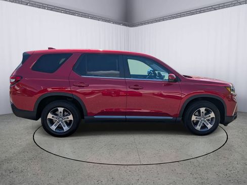 Certified 2023 Honda Pilot EX-L image 2