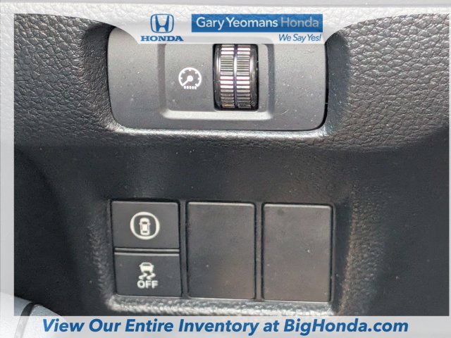 Certified 2023 Honda Civic Sport image 24