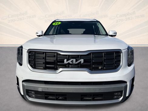 Used 2023 Kia Telluride SX image 9