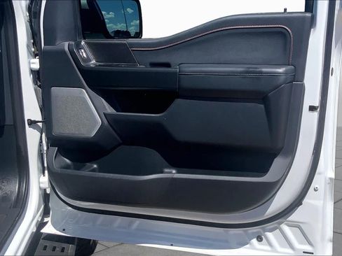 Certified 2024 Ford F150 Raptor AWD/4WD image 23