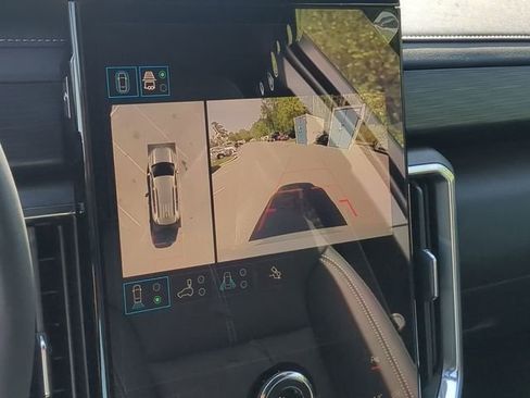 New 2026 GMC Acadia Elevation w/ Black Edition image 27