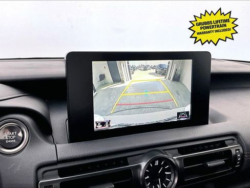 Used 2023 Lexus IS 300 w/ Comfort Package image 28