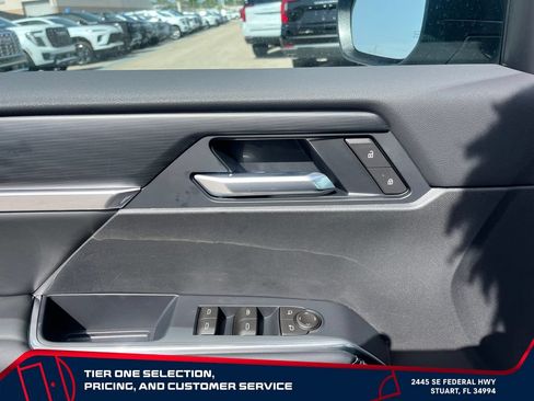 New 2026 GMC Acadia Elevation w/ Black Edition FWD image 23