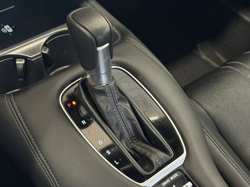Certified 2024 Honda HR-V EX-L image 21