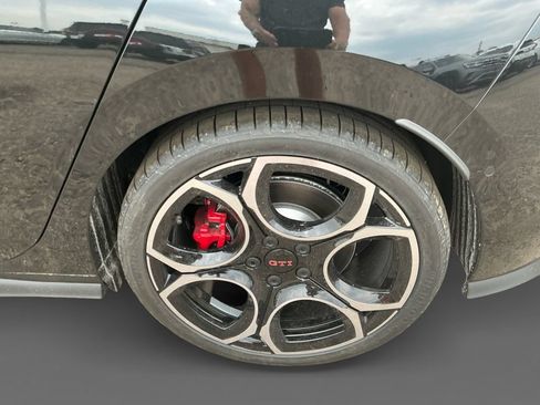 New 2026 Volkswagen GTI Autobahn FWD image 14