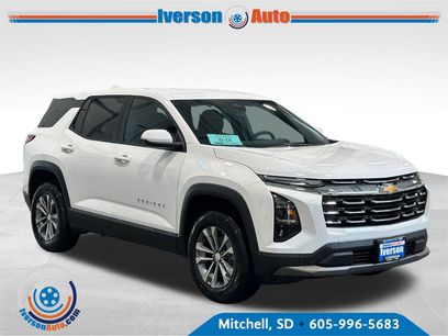 Used 2026 Chevrolet Equinox LT w/ Convenience Package II