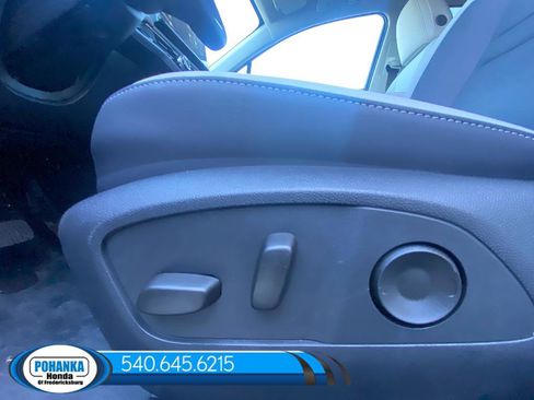 New 2026 Honda Prologue Touring image 29