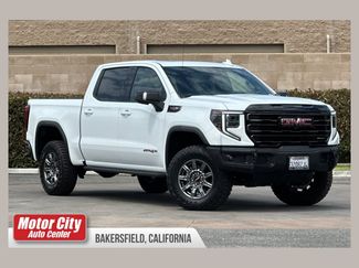 Used 2026 GMC Sierra 1500 AT4X AWD/4WD 360° Tour