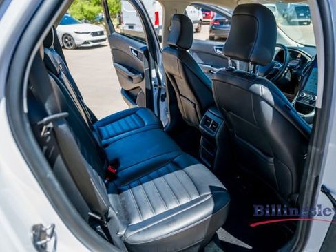 Used 2024 Ford Edge SEL AWD/4WD image 14