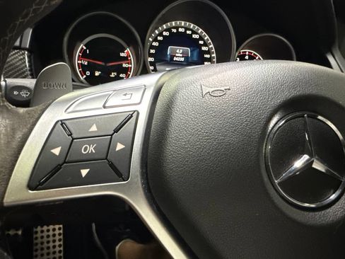 Used 2015 Mercedes-Benz E 63 AMG S-Model image 17