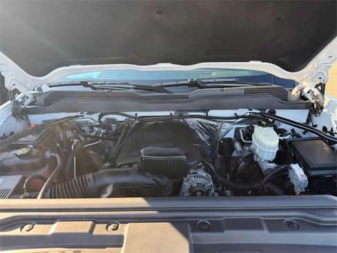 Used 2018 Chevrolet Silverado 2500 LT w/ All Star Edition image 33