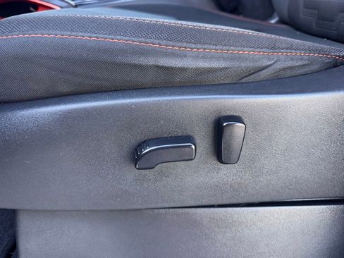 Certified 2023 Nissan Frontier Pro-X w/ Technology Package image 12