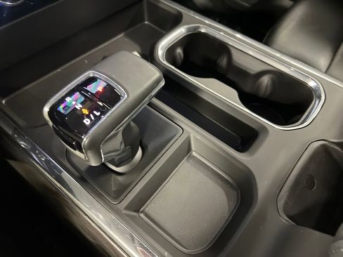 Certified 2025 Chevrolet Silverado 1500 LTZ w/ Technology Package AWD/4WD image 26