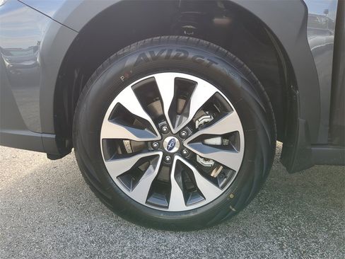 Certified 2025 Subaru Outback Limited w/ Popular Package #2 image 33