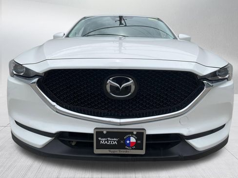 Used 2019 MAZDA CX-5 Touring FWD image 2