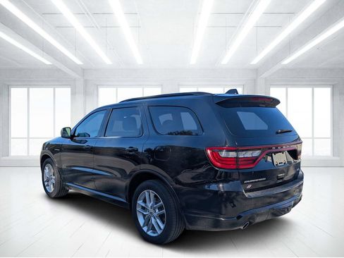 Used 2023 Dodge Durango R/T image 5