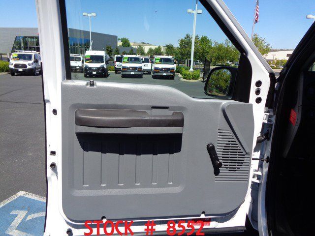 Used 2016 Ford F350 XL RWD image 14