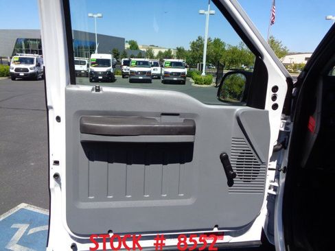 Used 2016 Ford F350 XL RWD image 14