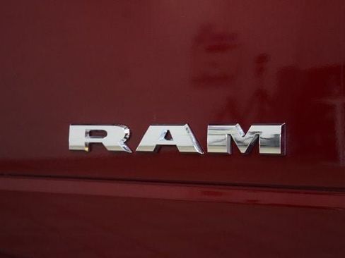 Used 2024 RAM 4500 SLT w/ Quick Order Package 2YG SLT AWD/4WD image 11