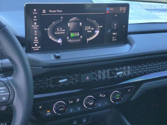 New 2026 Honda Accord Sport image 12