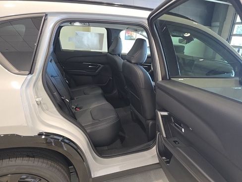 New 2026 MAZDA CX-5 2.5 S w/ Premium Package AWD/4WD image 16