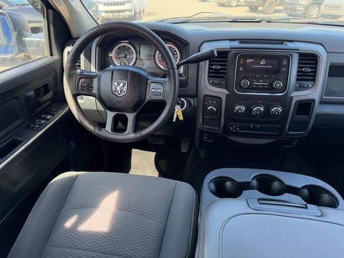 Used 2016 RAM 1500 ST w/ SXT Appearance Group AWD/4WD image 23