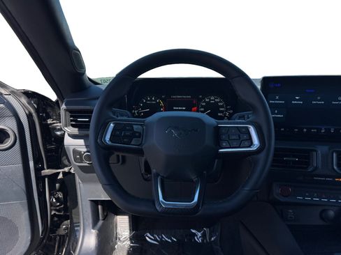 Used 2024 Ford Mustang GT RWD image 12
