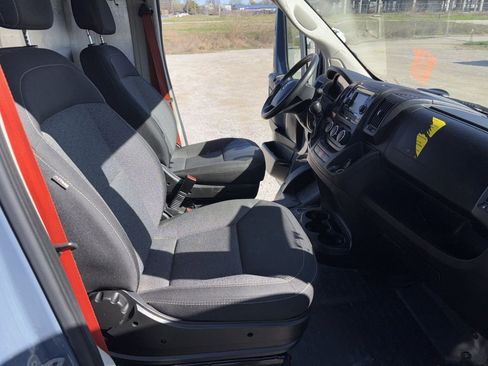 Used 2020 RAM ProMaster 3500 FWD image 26