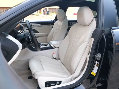 Used 2021 BMW 840i Gran Coupe w/ M Sport Package image 22