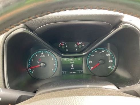 Used 2021 GMC Canyon AT4 image 29