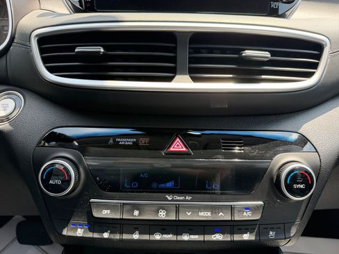 Used 2019 Hyundai Tucson Ultimate AWD/4WD image 11