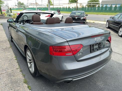 Used 2016 Audi A5 2.0T Premium AWD/4WD image 4