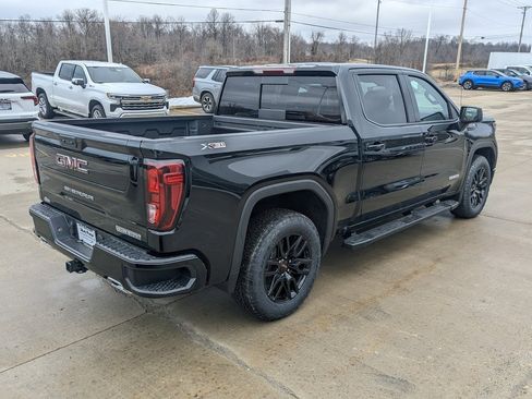 New 2026 GMC Sierra 1500 Elevation w/ Preferred Package image 7