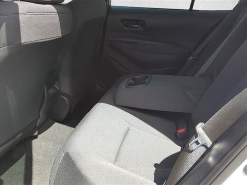 New 2026 Toyota Corolla LE image 24