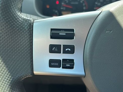 Used 2019 Nissan Frontier SV AWD/4WD image 18