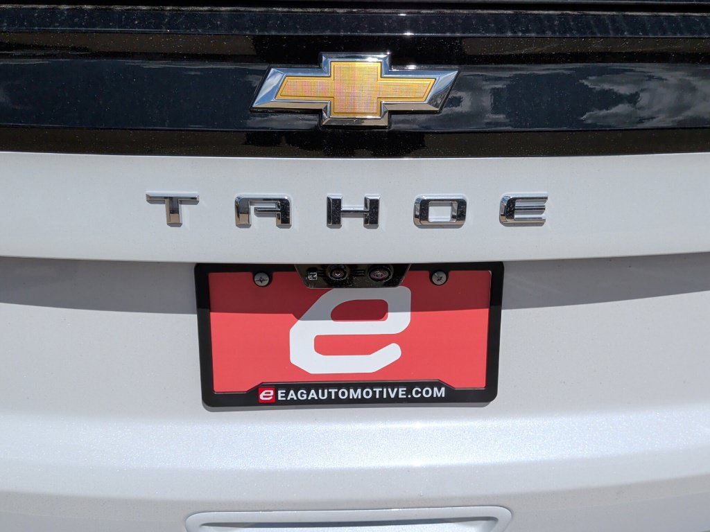 New 2026 Chevrolet Tahoe High Country AWD/4WD image 48