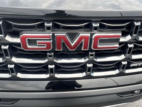 Certified 2023 GMC Canyon AT4 w/ Canyon Safety Plus Package AWD/4WD image 30