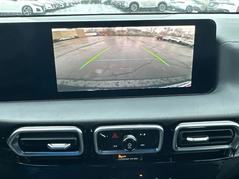 New 2026 Nissan Sentra SV w/ Floor Mat Package image 32