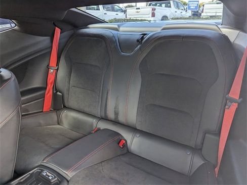 Used 2022 Chevrolet Camaro ZL1 image 9