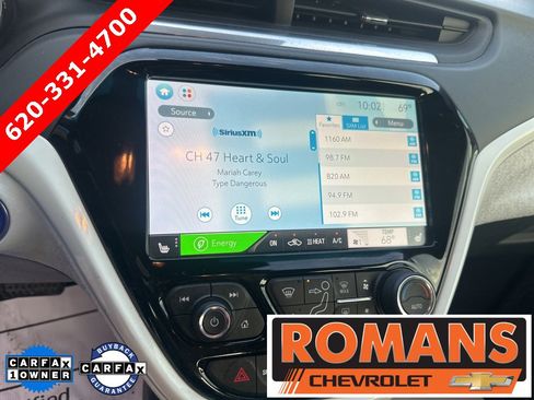 Used 2019 Chevrolet Bolt LT image 14