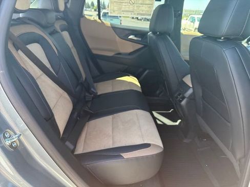 New 2026 Chevrolet Equinox ACTIV w/ Convenience Package III AWD/4WD image 24