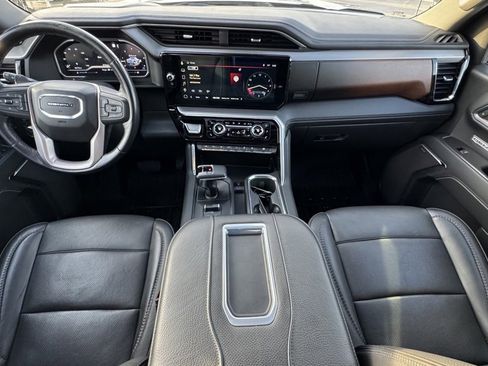 Used 2022 GMC Sierra 1500 Denali image 13