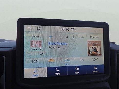 Used 2023 Ford Bronco Sport Big Bend w/ Convenience Package AWD/4WD image 12