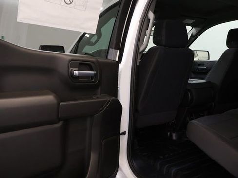 New 2026 Chevrolet Silverado 1500 W/T w/ WT Value Package AWD/4WD image 23