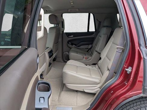 Certified 2019 Chevrolet Tahoe LT w/ Max Trailering Package RWD image 18