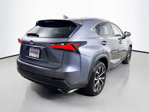 Used 2015 Lexus NX 200t F Sport image 7