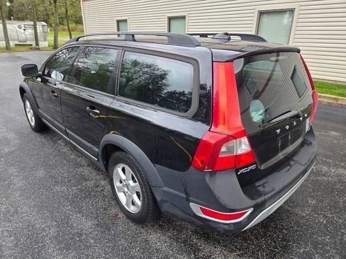 Used 2008 Volvo XC70 3.2 AWD/4WD image 6