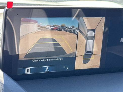 Certified 2025 Acura RDX SH-AWD w/ Advance Package image 19