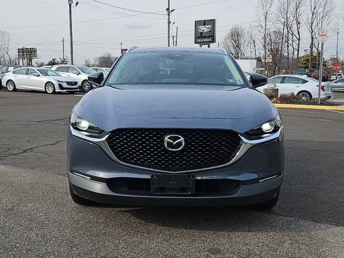 Certified 2025 MAZDA CX-30 AWD 2.5 S w/ Preferred Package image 2